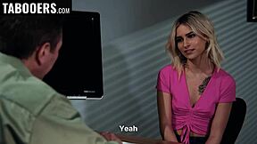 i'm your teen student slut playing with my pussy. fuck me hard on the desk mr clark.