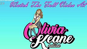 two teen 18+ students, why not give a posh wank in lingerie and cosplay for that first-time handjob thrill?