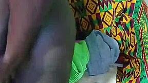 hey petite 18+ ghanian bitch, you love masturbating your tight pussy solo when left alone?