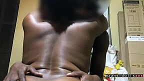 hey, watch this mature mum twerking her ass for us young village guys... you wanna see me strip and tease with my tight wet pussy?