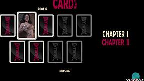 i feel so turned on by this hot horny goddess in dreamland 14 with shaved pussy