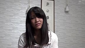 adorable japanese cafe worker sakura 22 rides cock in amazing tits blowjob and doggystyle sex session