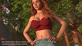 i feel so turned on by this hot horny goddess in dreamland 14 with shaved pussy