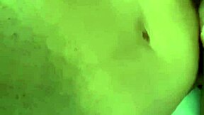 Fingering my juicy virgin chocolate pussy until reaching a loud climax