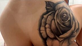 Caught My Brazilian Girlfriend Showing Off Online to Guys So I Fucked Her Hard Part 2.