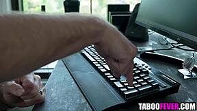 i mean step son usin ai generated step moms anal hole for hardcore fuckin