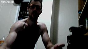 hunghank69 hot new sexy black belt cowboy lover monster cookie eater 1 big dick cock