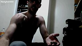 hunghank69 hot new sexy black belt cowboy lover monster cookie eater 1 big dick cock