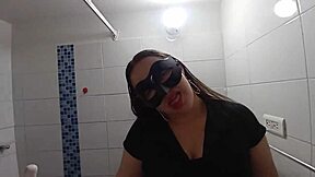 In this compilation, a curvy Latina stepmom gets intense anal action as a wild Christmas gift in the USA.