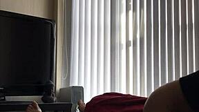 hey, check out this busty young asian girlfriend riding compilation - wanna see more?