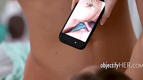 Summer fun with free use of hot 18+ teen