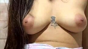 timid latina gets fucked hard without mercy