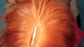 rica mamada ends in best follada