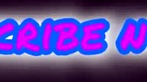 So this sexy African teen 18+ stripper slut gave me groupie love with a performance suck off.