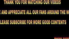 an african hunter caught the kings wife in hardcore sex with a village farmer and she asked him to fuck her too so he wont tell the king