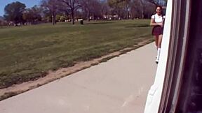 Sexy Jessica Valentino craves passionate sex with big cock like ice cream treat