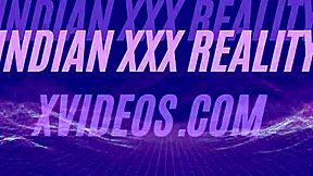 Indian Step Family Engages In Hindi Bhabhi Missionary Quickie With Dirty Talk