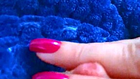 Stepsister Virgin Pussy Fingering Orgasm