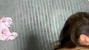 timid latina gets fucked hard without mercy