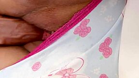 On the train, a stranger casually slips his cock under my skirt and fills my wet pussy with cum.