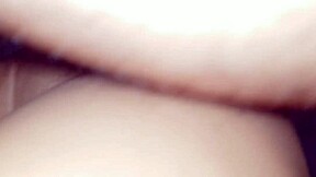 in part 3 this curvy mexican cheating wife just loves moaning on the bed with her big ass and juicy wet pussy gaping wide during homemade action