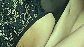 i masturbate with my friend using dildo in ass and creampie in big pussy