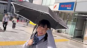 もえか 18 優秀頭●で会得した凄エロテク使いの才色兼備おスケベお嬢様j 土曜の昼下がりにもえかちゃんとおデート！ part1