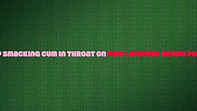 Bombshell Teen 18+ Bimbo Reveals Stunning Face Feet And Pussy Before Extreme Pigtail Handlebar Deepthroat Facefuck