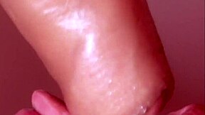 young stepmom gives a deep blowjob