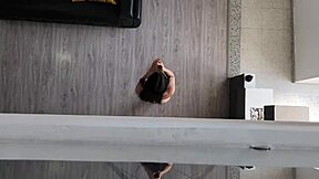 Really Sexy Employee Does Whatever Boss Asks