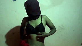 Step mom in law seduces her young 18+ step daughters boyfriend