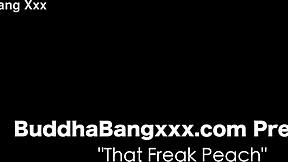 That Freak Peach-Trailer!