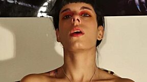 hey teen girls, check this huge snot from sneezing fetish in hd