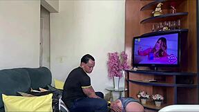 Will Suzie Slut take on comedor bombado with Jhony Gab for free?