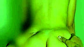 I felt so thrilled having crazy sex with my newest stepsister latina who has super tanned skin and big ass riding to creampie.