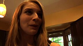 ela darling and sovereigh syre are hot lesbians fucking with sex toys in their pussies