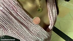 Oh Wow! I Came Hard On My Brother-In-Law's Thick Cock. He Shot Hot Cum Right Into My Eager Mouth!