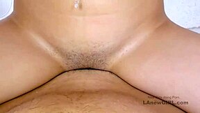 Teen Brunette Model Gets Fucked In A Modeling Audition By Uncle With Cum Swallow