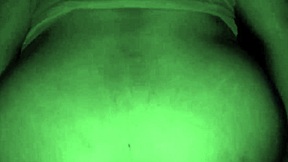 I ride that cock reverse cowgirl style as small bbw latina in homemade vid.