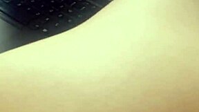 I masturbate with huge monster cock toys in the bathroom before going out to fuck around