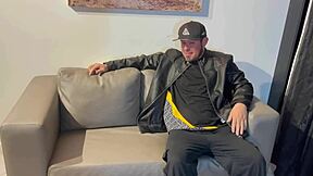 Vanessa Cuiabana as Real Indian in Brazilian Porn with Petite Ass and Tight Pussy Creampie