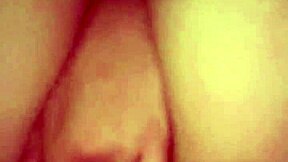 I feel so naughty masturbating secretly at work while hiding from my boss in the office