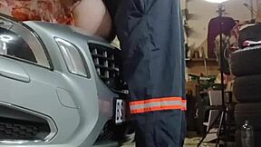 BellaJames Has Her Car Break Down and No Money to Pay the Mechanic BellaRose34 - Update 12 - 1000041560 - Jun 25 2025