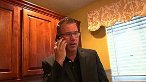 I secretly crave my stepdad's cock, naughty lizz tayler confesses with small tits bouncing in creampie action.