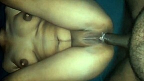 uh, i'm like pounding this skinny brunette in the ass way, ya know?