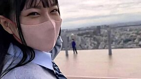 もえか 18 優秀頭●で会得した凄エロテク使いの才色兼備おスケベお嬢様j 土曜の昼下がりにもえかちゃんとおデート！ part1