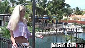 uh, i'm like the naughty next door neighbor halle von in this pervs on patrol sex tape