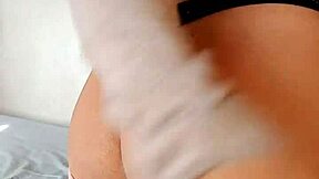 Selene Shows Off Her Fucking Moves Part1!