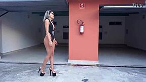 perfect body young 18+ white bzilian dut fucked by 3 horny big black cocks intercial dp bbc spit on the face