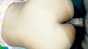 oh wow, indian bhabhi takes that anal pounding so deep and rough 🍑🔥